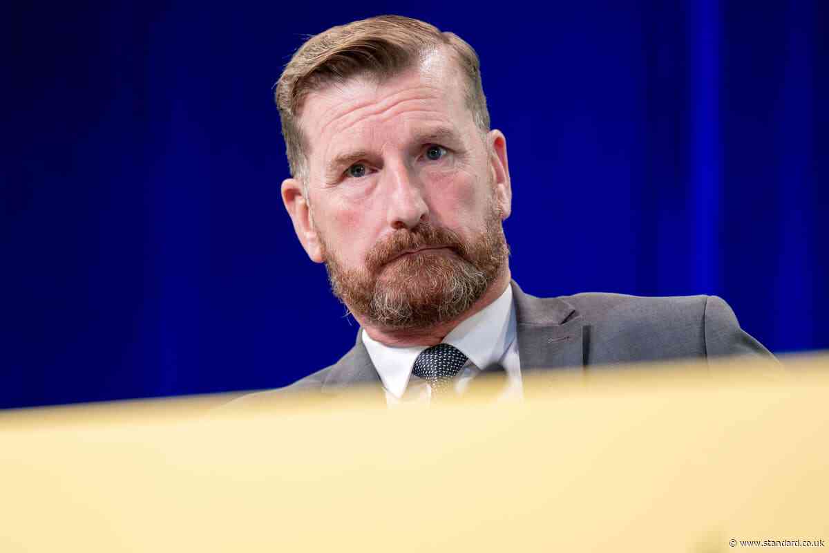 Scotland not hanging around for PM to fix ‘broken, Brexit Britain’, says Doogan