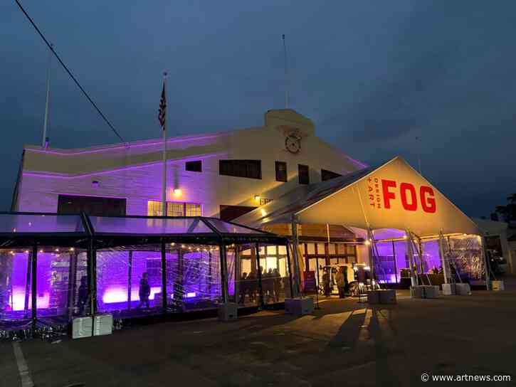 FOG Design+Art Fair Names 76 Exhibitors for 2027 Edition, With Revised Layout
