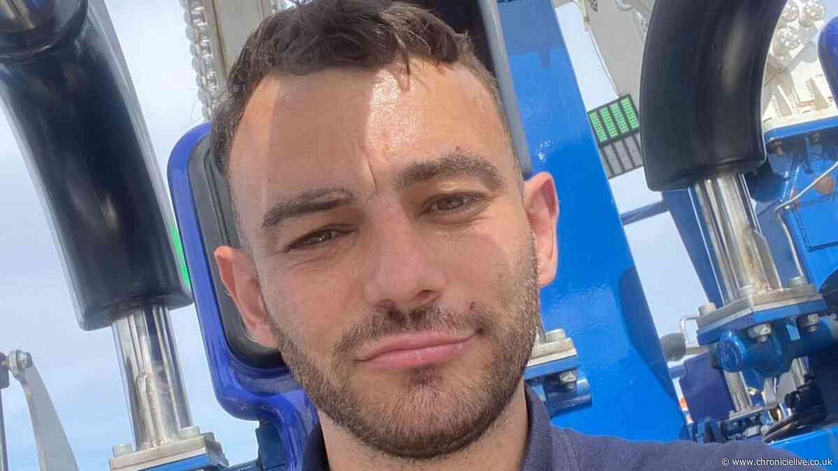 Inquest into tragic death of worker injured at Spanish City Summer Funfair to take place next year