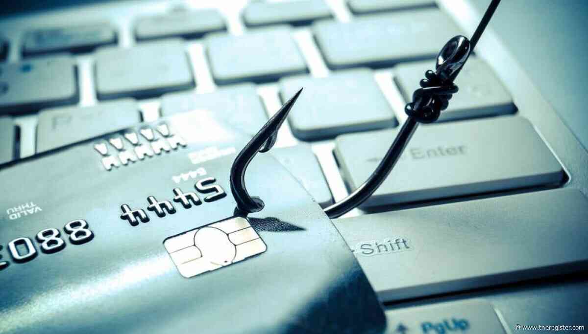 Spyware vendors found a way to make targeted ads even worse