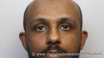 Former supply teacher who took upskirting snaps of female students and used AI to sexualise images jailed for 'horrendous' abuse of trust