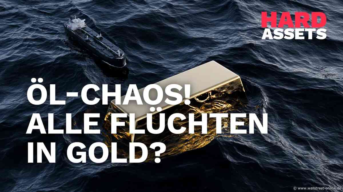 Inflation schlägt zu: Öltanker 10-mal so teuer: Wer zahlt am Ende die Rechnung?