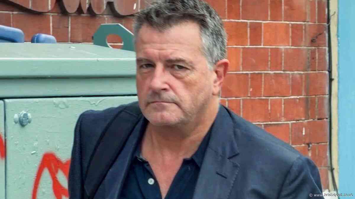 Composer featured on BBC and ITV made over 1,000 indecent images of children