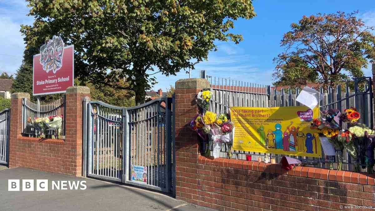 Tributes paid to 'lovely' school caretaker