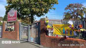 Tributes paid to 'lovely' school caretaker