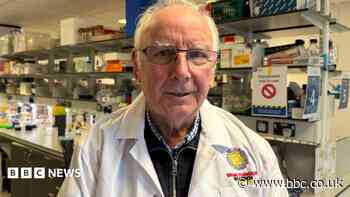 Pete Waterman targets 'almost impossible' cancer cure