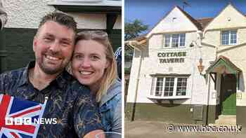 Village seeks £100k to reopen 200-year-old pub
