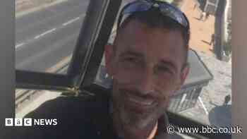 Reward of £20k offered over man's river death