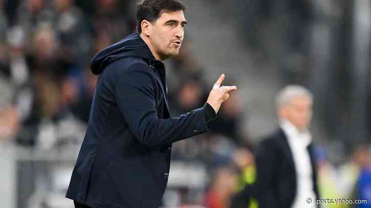 Andoni Iraola drops huge Liverpool injury hint ahead of Brentford clash