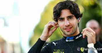 Formule 2-leider Rafael Camara volgt Esteban Ocon op bij Haas, Antonelli nog niet bezig met wereldtitel