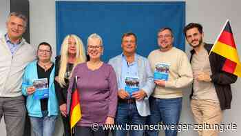Wolfsburger AfD-Fraktion will die Brandmauer im Rat einreißen