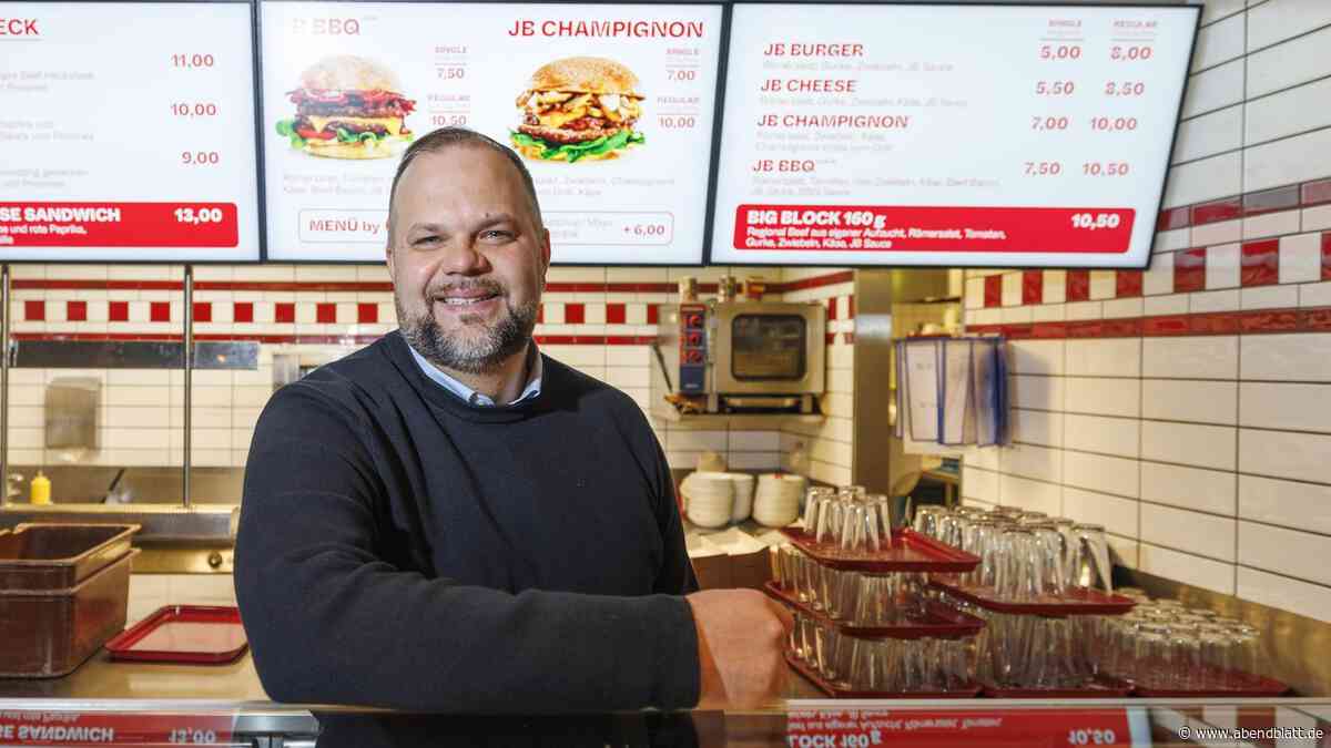 Jim Block in St. Georg schließt: „Gäste fühlen sich nicht mehr sicher“