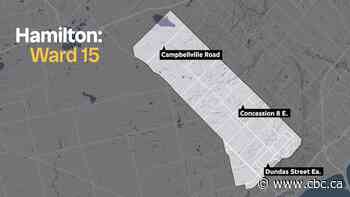 Ward 15: Council candidates pitch ideas for a Hamilton area facing rapid growth, affordability concerns