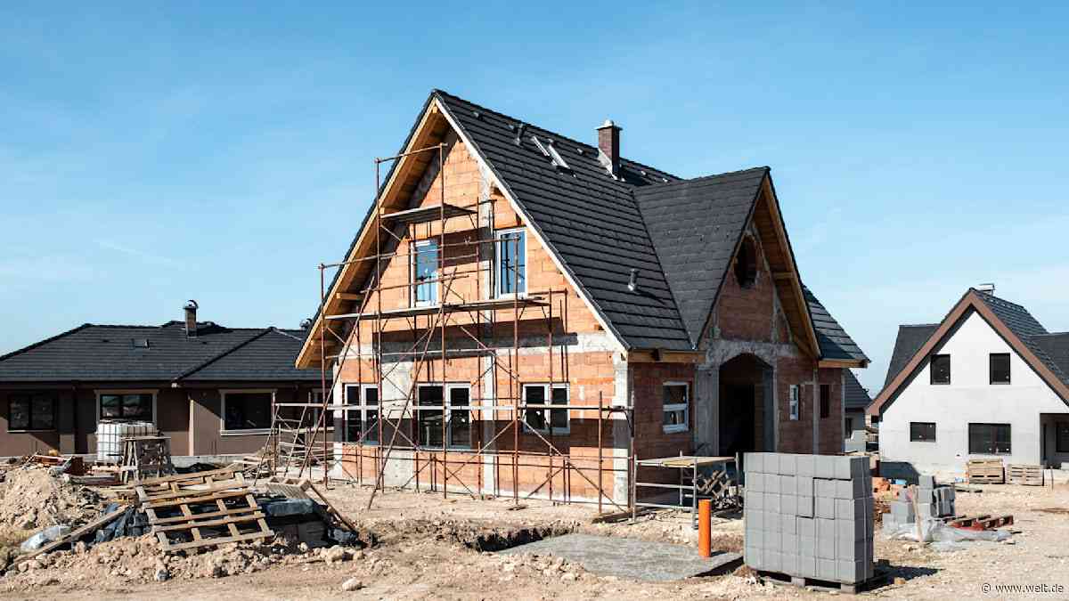 Die große Illusion vom profitablen Mietshaus