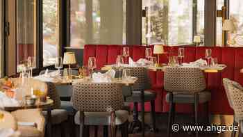 Hotelgastronomie : Bristol Berlin eröffnet Brasserie Flaneur am Kurfürstendamm