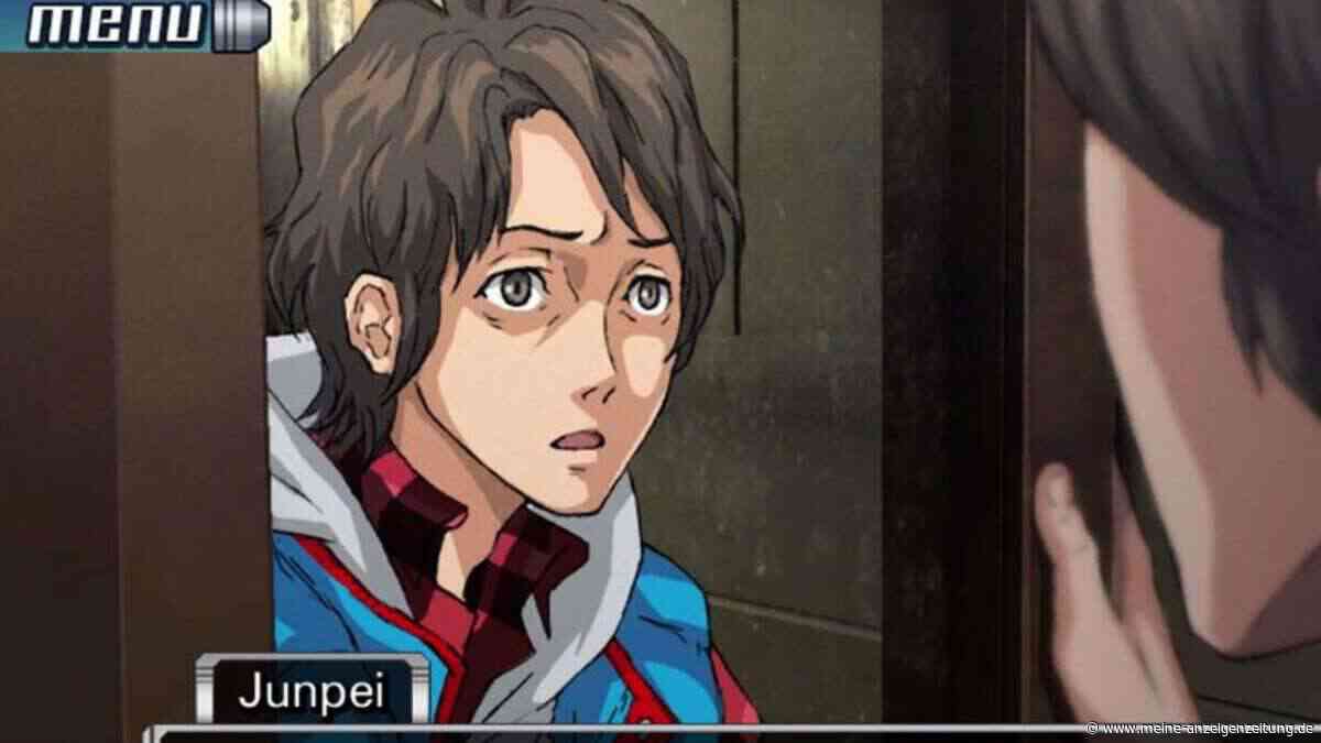 Zero Escape-Schöpfer teasert mögliches neues Projekt an