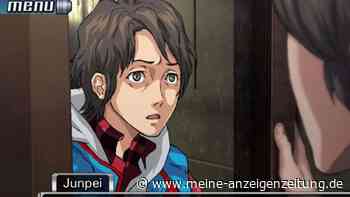 Zero Escape-Schöpfer teasert mögliches neues Projekt an