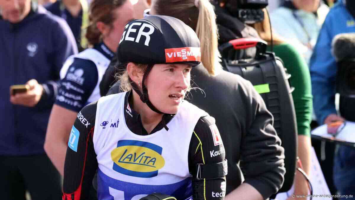Biathlon: Härtetest mit drei deutschen Favoriten – und einem wichtigen Vergleich