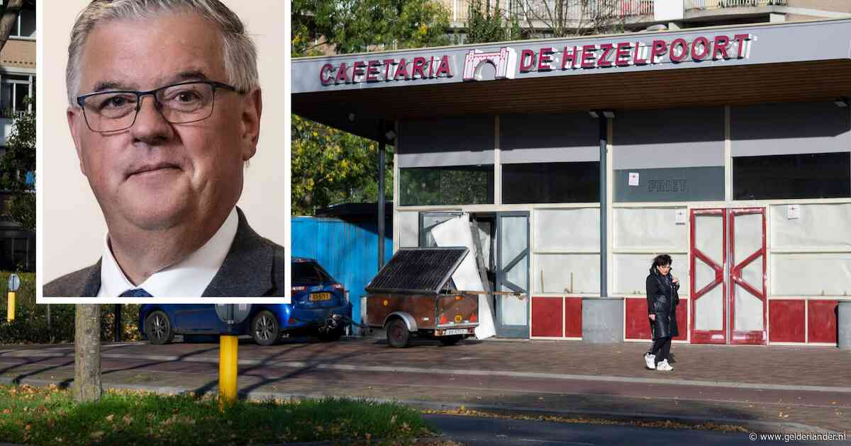 Horeca op bekend Nijmeegs plein onterecht gesloten door Bruls, eigenaren willen schade verhalen op gemeente