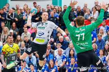Auer Handballer im Derbyfieber – und die Gastgeber stapeln tief