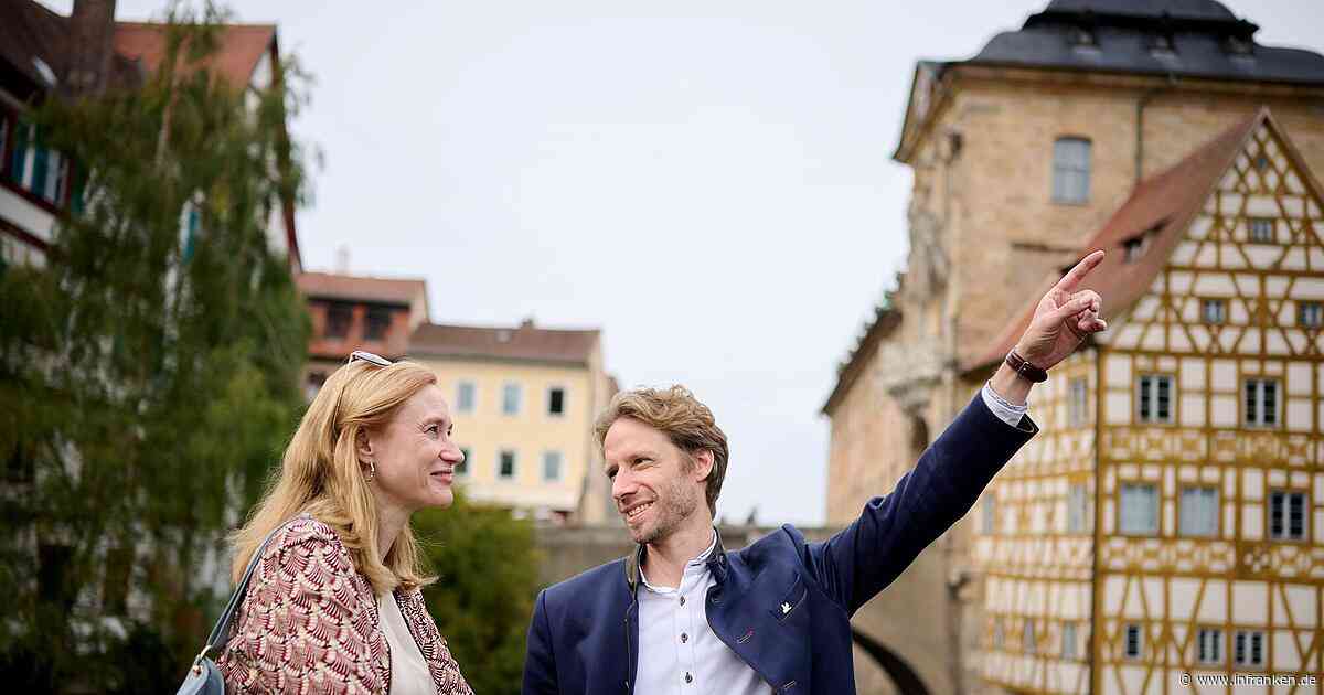 Bamberg entwickelt frühere US-Kasernenflächen weiter