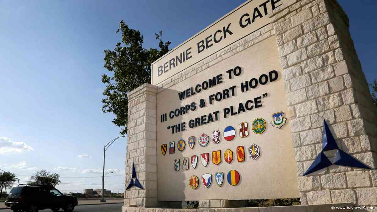 Trump, after bipartisan backlash, says Pentagon won't livestream execution of Fort Hood shooter
