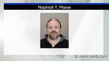 Hamburg man sentenced for trying to rape 15-year-old