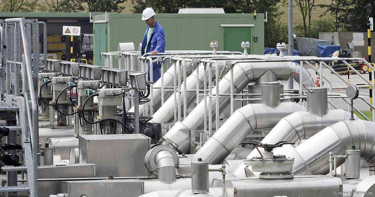 IEA will Ölreserven schneller freigeben