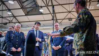 Der «Cyber Innovation Hub» soll die Bundeswehr schneller machen. Seine Macht bleibt begrenzt