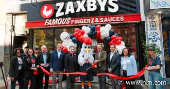 With chicken category getting crowded, Zaxbys believes it can “grow to win”