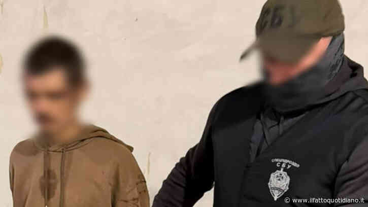 Strage di Kharkiv, arrestato un “militare russo”. Le due fughe, l’identità, l’arma, il movente: i punti oscuri della vicenda