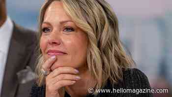 Today's Dylan Dreyer moves on after finalizing divorce and reveals she's 'blessed' with new life update