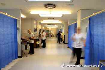 New NHS guidance confirms exclusion of trans women patients from female wards
