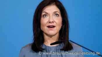 Linke mit Eilantrag gegen Reiche erfolgreich – Ministerin muss Video entfernen