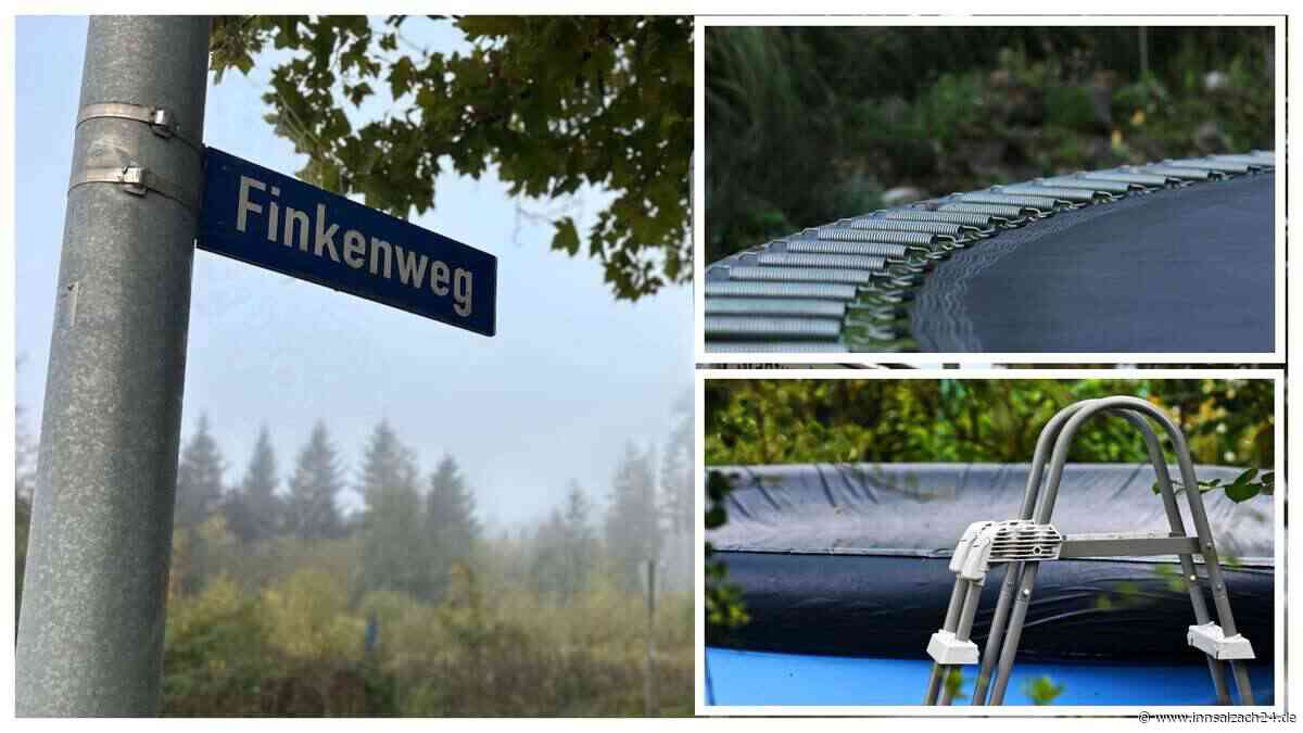 Fast alle machen es anders als geplant: Ärger um Bausünden in Waldkraiburg