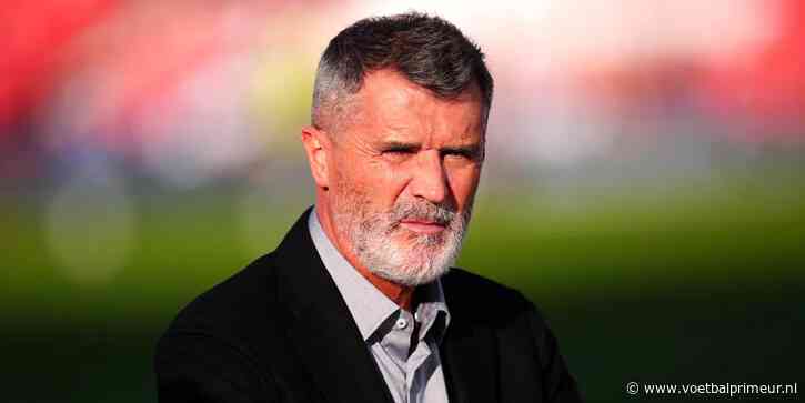 Keane ziet 'circus' bij Engelse topclub: 'Het is daar natuurlijk één grote chaos'