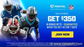Use FanDuel promo code to get $350 bonus bets by targeting Broncos vs. Seahawks on Thursday Night Football