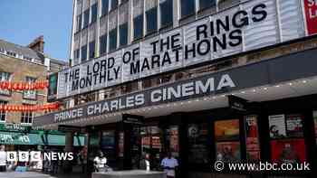 Prince Charles cinema saved from potential closure