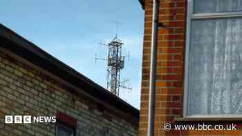 London's mobile data demand outstrips capacity