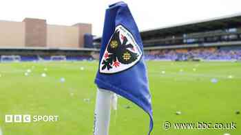 AFC Wimbledon identify preferred investor