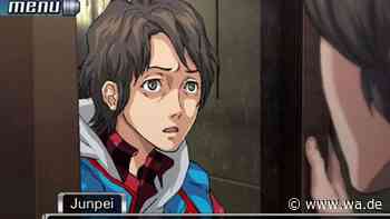 Zero Escape-Schöpfer teasert mögliches neues Projekt an