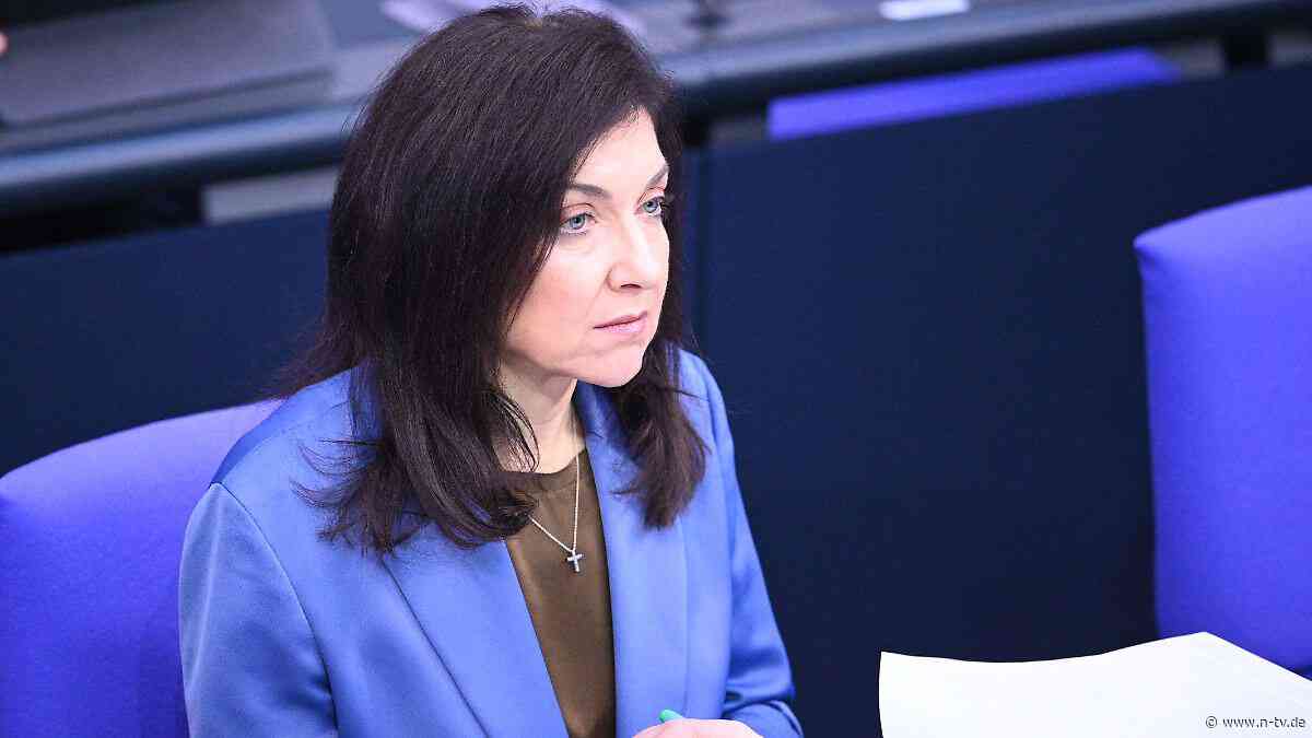 "Antisemitismus und Enteignung": Ministerin Reiche muss Instagram-Post über Linke löschen