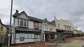Former Neath Port Talbot bank to become new cafe and takeaway