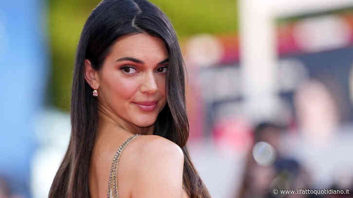 “Uscire con qualcuno sarebbe più facile se fossi lesbica. Gli uomini fanno schifo”: lo rivela Kendall Jenner