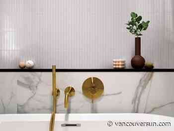 How to pick the right type of tile for any wall