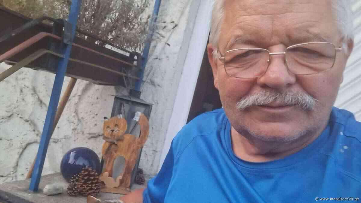 Love Scamming: So wurde Jörg aus dem Landkreis Traunstein in Liebesfalle gelockt - exklusiver Chat