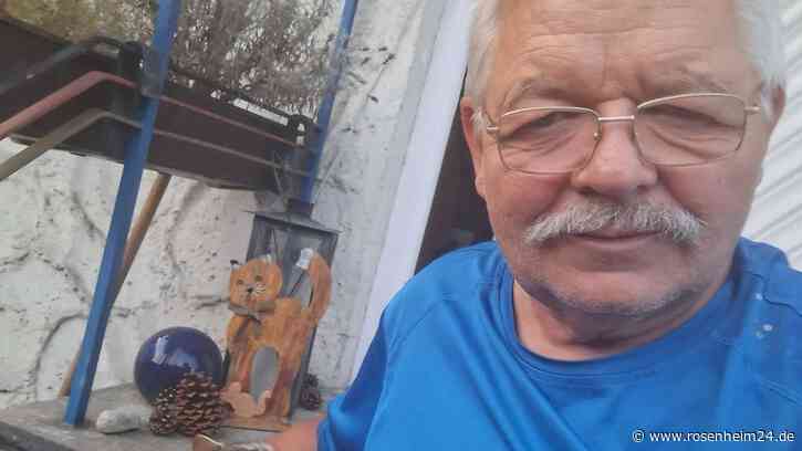 Love Scamming: So wurde Jörg aus dem Landkreis Traunstein in Liebesfalle gelockt - exklusiver Chat