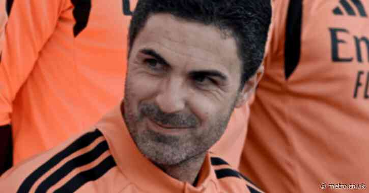 Arsenal ‘hunting’ former Chelsea and Man Utd target as ’emergency’ signing