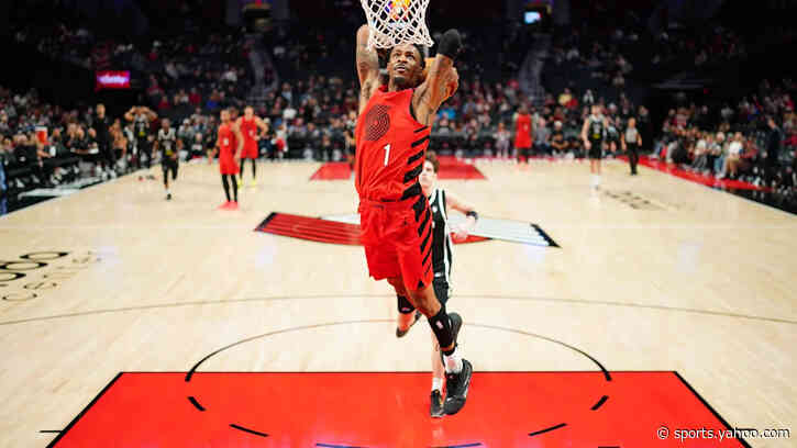 Portland Trail Blazers season preview: Opening schedule, win projection and everything to know for 2026-27