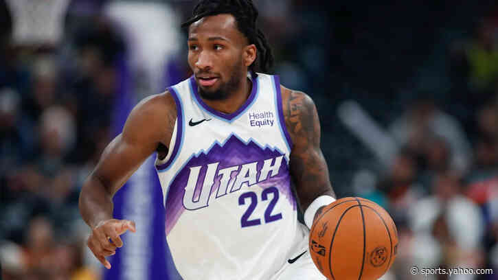 Utah Jazz season preview: Opening schedule, win projection and everything to know for 2026-27